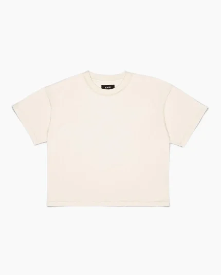 Somar Membrane 3 Pack Tees Cream (2)