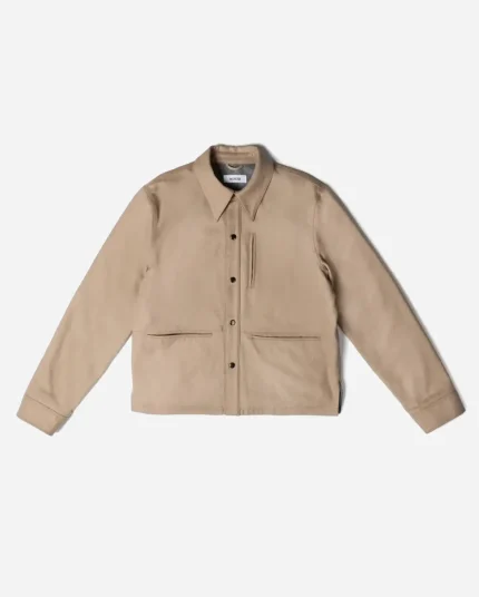 Somar Mulberry Jacket (1)