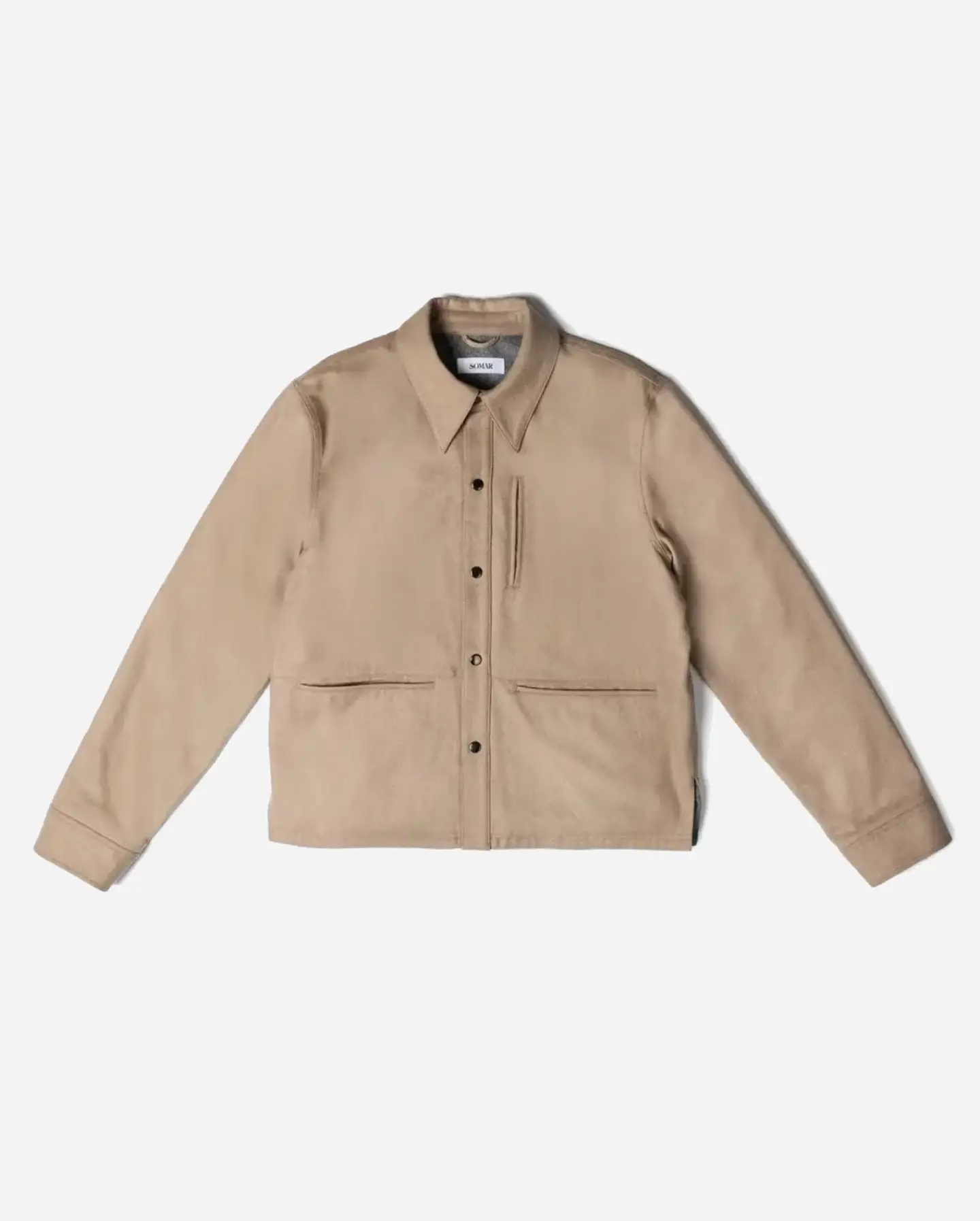 Somar Mulberry Jacket (1)