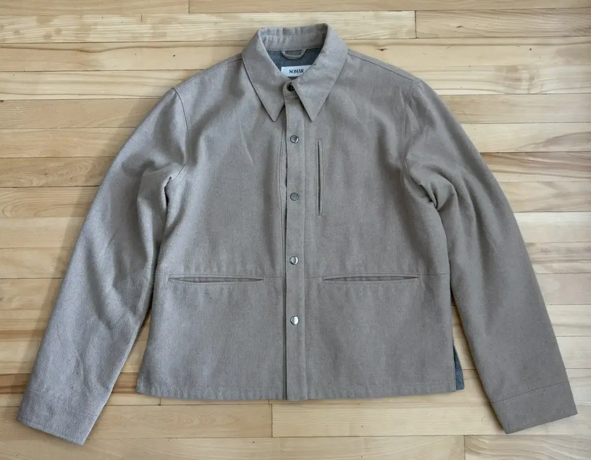 Somar Mulberry Jacket (7)