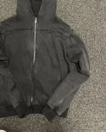 Somar Nanozip Hoodie (2)