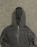 Somar Nanozip Hoodie (3)