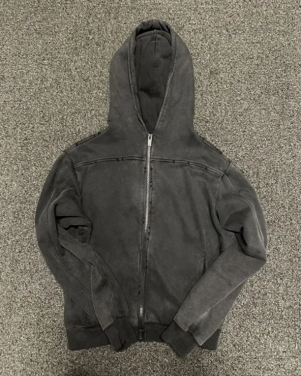 Somar Nanozip Hoodie (4)