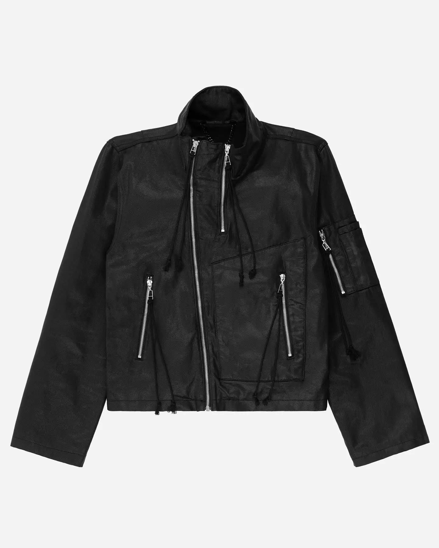 Somar Peril Moto Jacket (1) Somar Peril Moto Jacket (1)