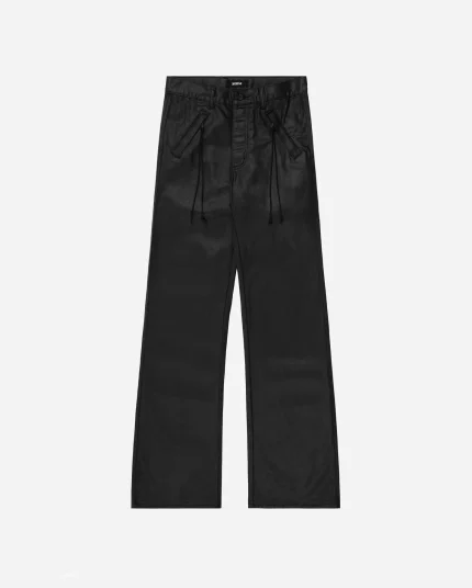 Somar Peril Moto Leather Pants (2)