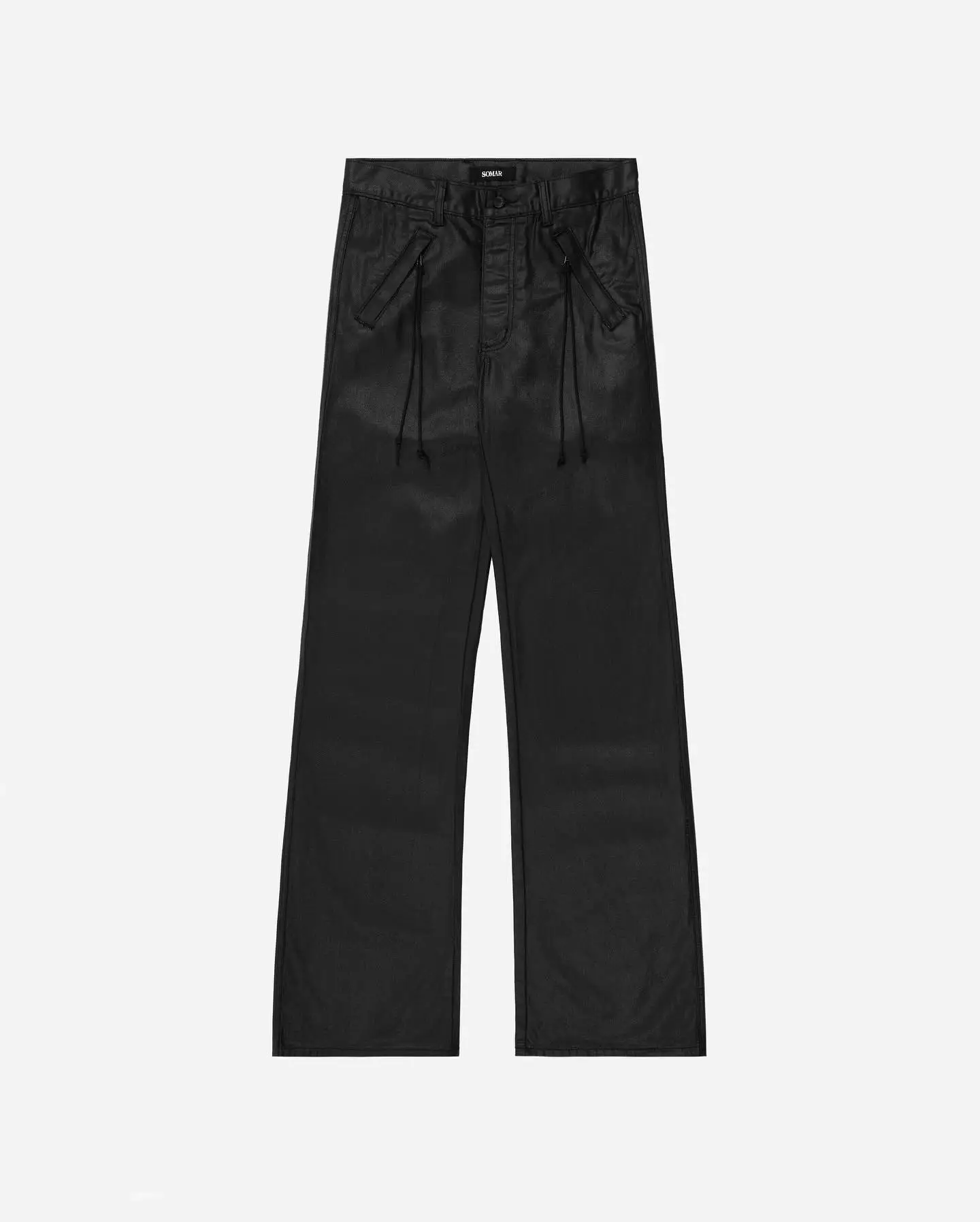 Somar Peril Moto Leather Pants (2) Somar Peril Moto Leather Pants (2)