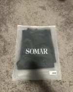 Somar Perth Bootcut Raw Denim Jeans (4)