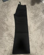 Somar Perth Bootcut Raw Denim Jeans (5)