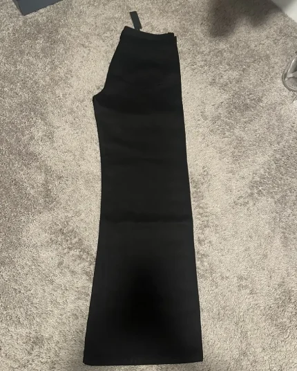 Somar Perth Bootcut Raw Denim Jeans (5)