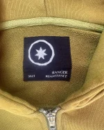 Somar Ranger Cartel “Wheel of Life” Hoodie (2)