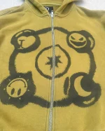 Somar Ranger Cartel “Wheel of Life” Hoodie (3)