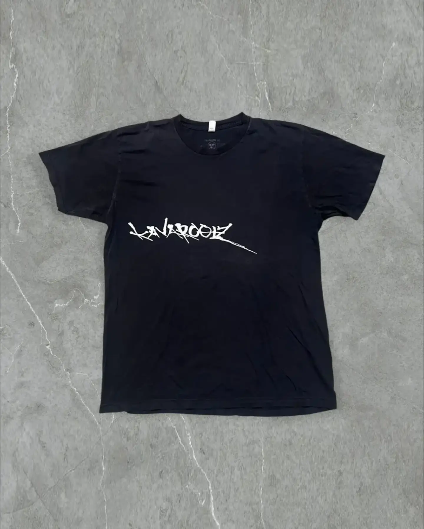 Somar Salvatore Dali flip tee (6) Somar Salvatore Dali flip tee (6)