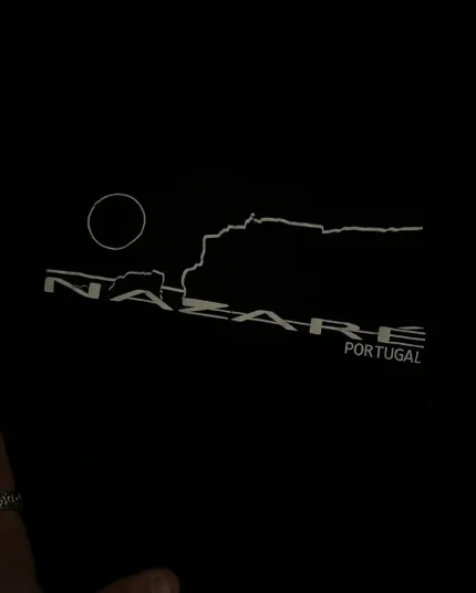Somar Sick Vintage Nazare Portugal Tourism Tee (4)