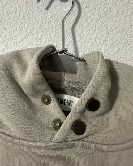 Somar Somar Chekhov Hoodie (2)