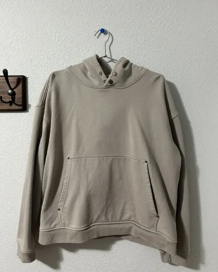 Somar Somar Chekhov Hoodie (3)