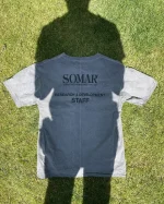 Somar Spine Stitch Tee (1)