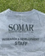 Somar Spine Stitch Tee (3)