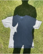 Somar Spine Stitch Tee (4)