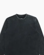 Somar Sweatshirt Charcol (1)