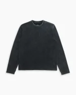 Somar Sweatshirt Charcol (2)