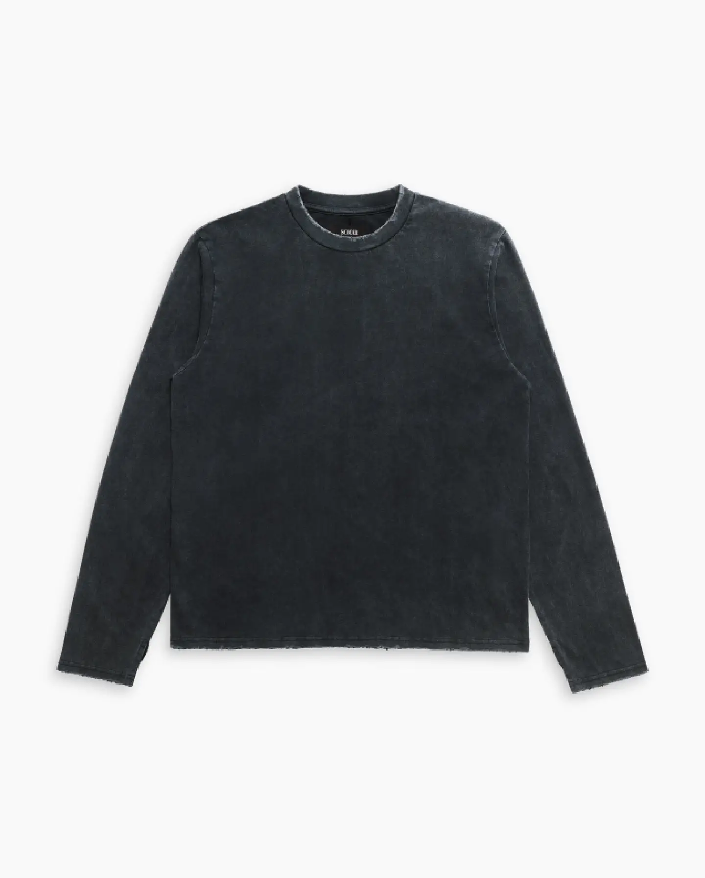 Somar Sweatshirt Charcol (2) Somar Sweatshirt Charcol (2)