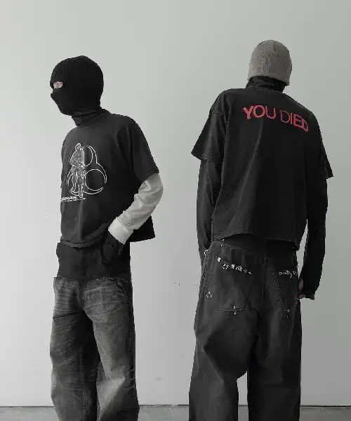 Somar T Shirt
