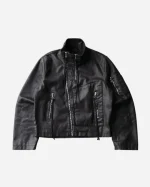 Somar Triple Waxed Denim Jacket (3)