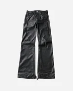 Somar Triple Waxed Denim Pants (3)