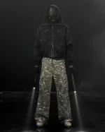Somar Veil Bomber Jacket (4)