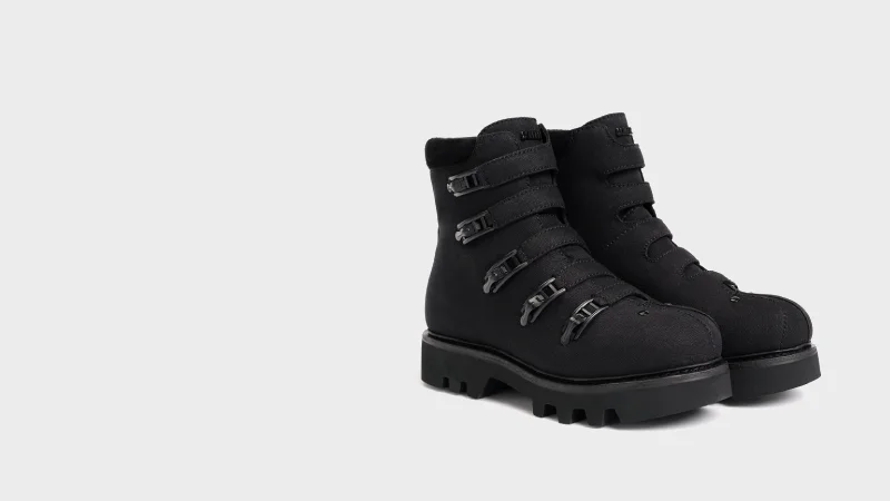 somar boot