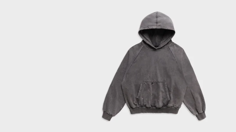 somar hoodie