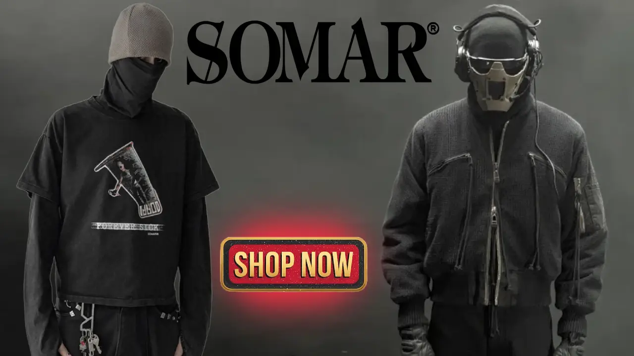 Somar Clothing