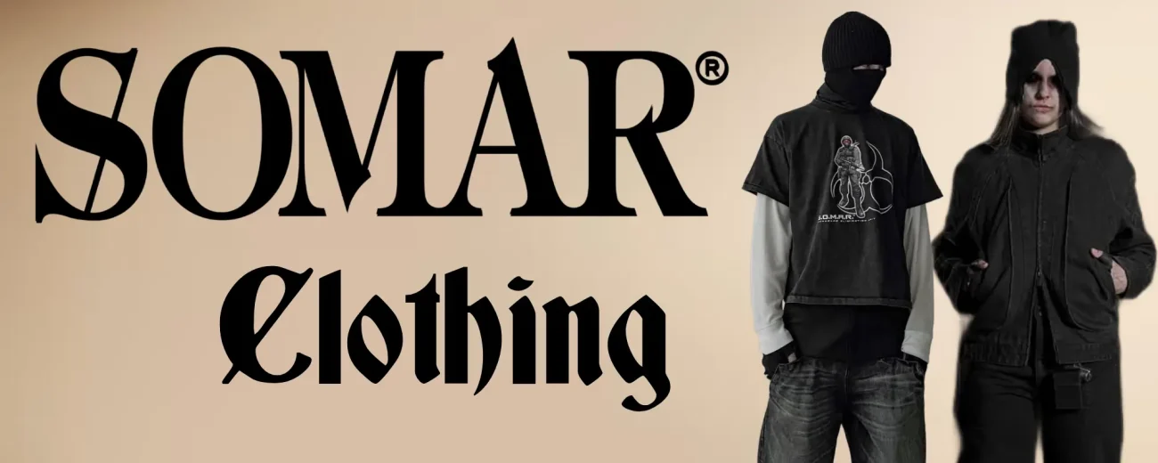 Somar Clothing