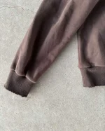 Somar Cathedral Hoodie Brown (2)
