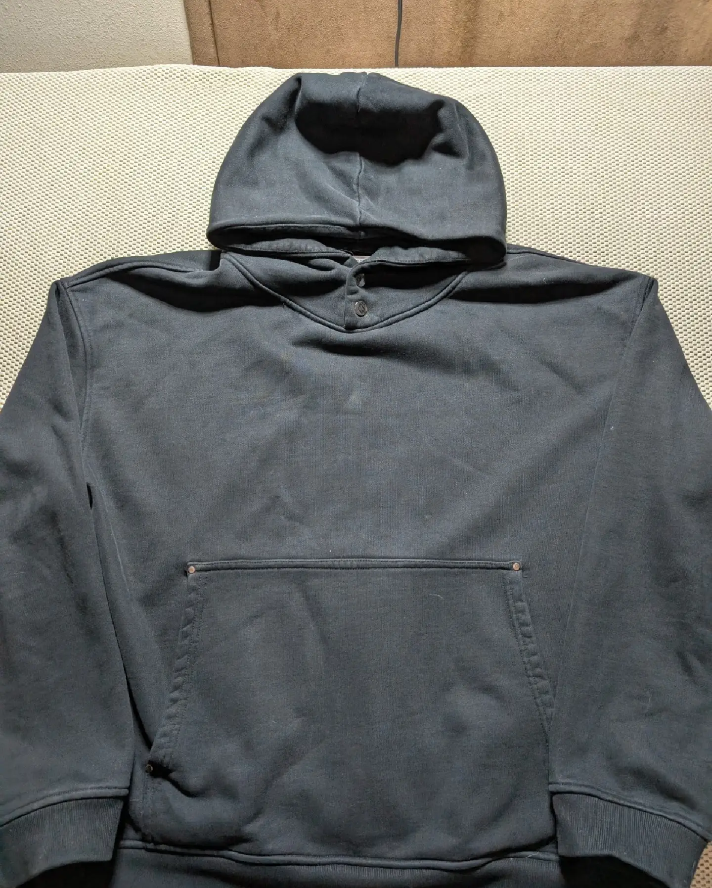 Somar Chechov Premium Ultra Premium HEAVYWEIGHT Hoodie (1)