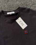 Somar Colette Hyatt Shepherd Patch Tee (7)