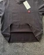 Somar Colette Hyatt Shepherd Patch Tee (8)