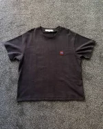 Somar Colette Hyatt Shepherd Patch Tee (9)