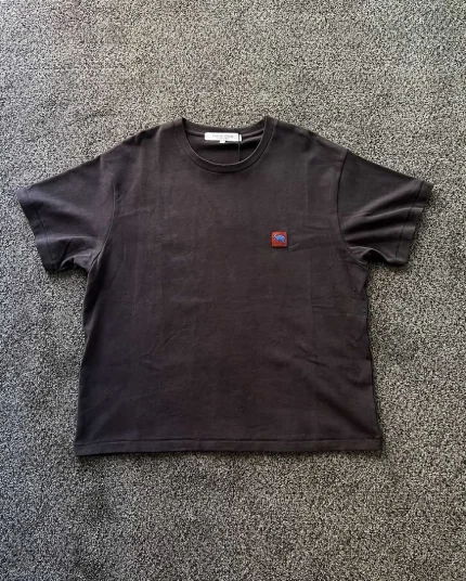 Somar Colette Hyatt Shepherd Patch Tee (9)