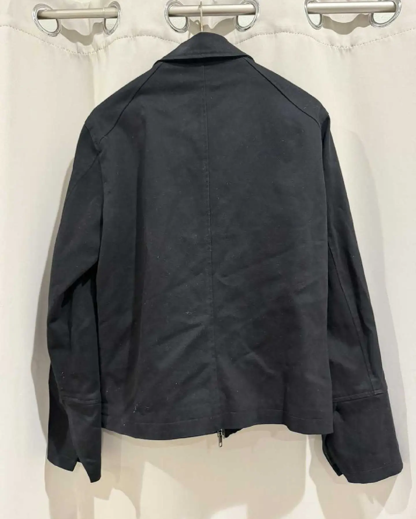 Somar Giger Jacket (6)