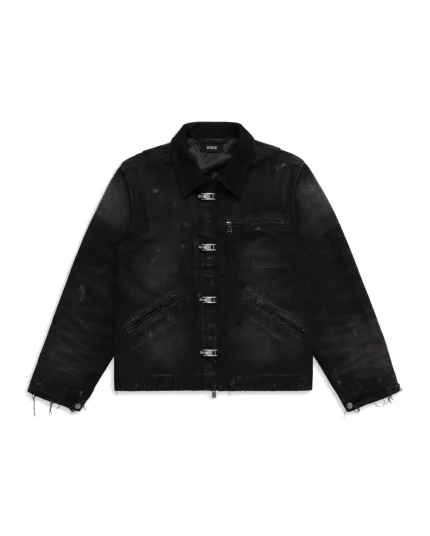 Somar Hunk Jacket (4)