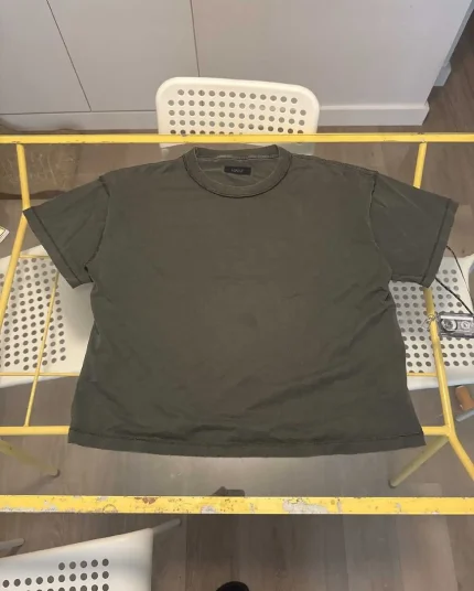 Somar Membrane T Shirt (1)