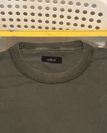 Somar Membrane T Shirt (3)