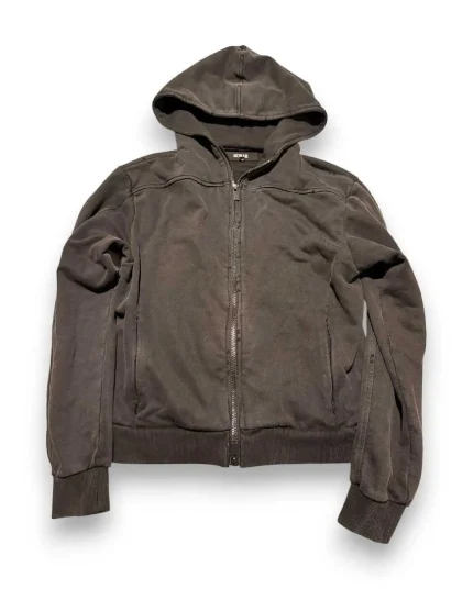 Somar Nano Zip Hoodie (1)