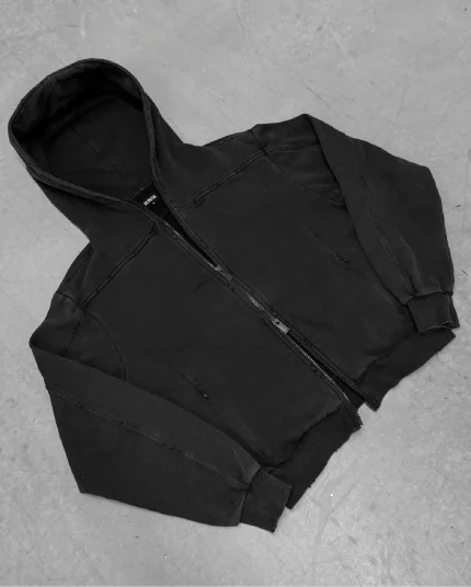 Somar Nano Zip Hoodie (4)
