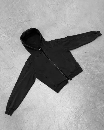Somar Nano Zip Hoodie (7)