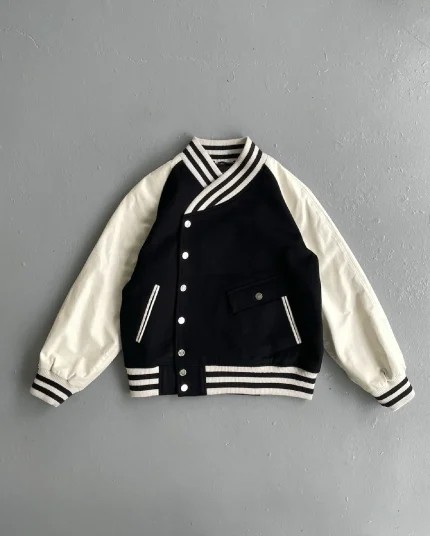 Somar Noren Varsity Jacket (1)
