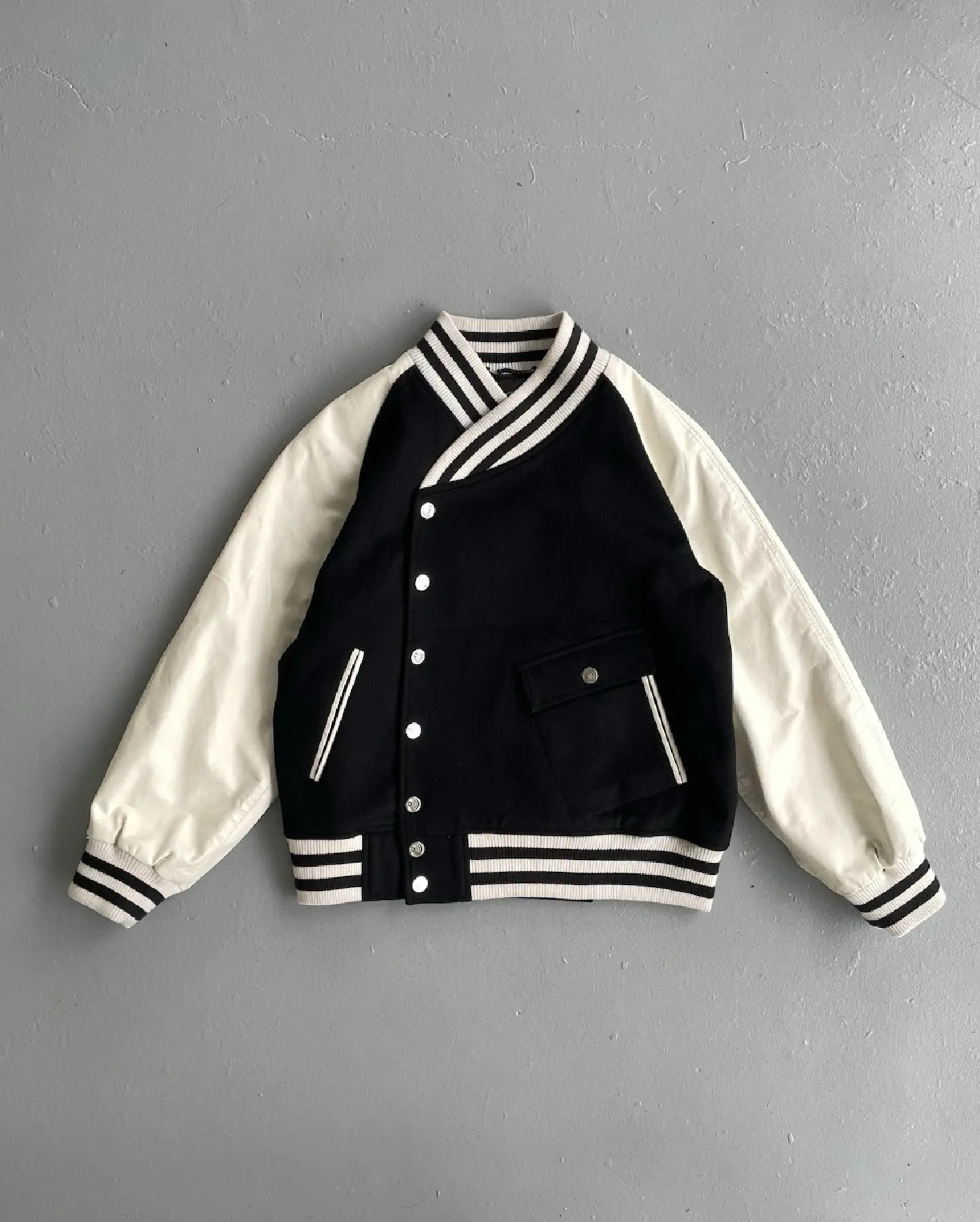 Somar Noren Varsity Jacket (1)