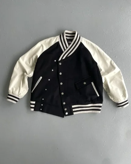 Somar Noren Varsity Jacket (9)