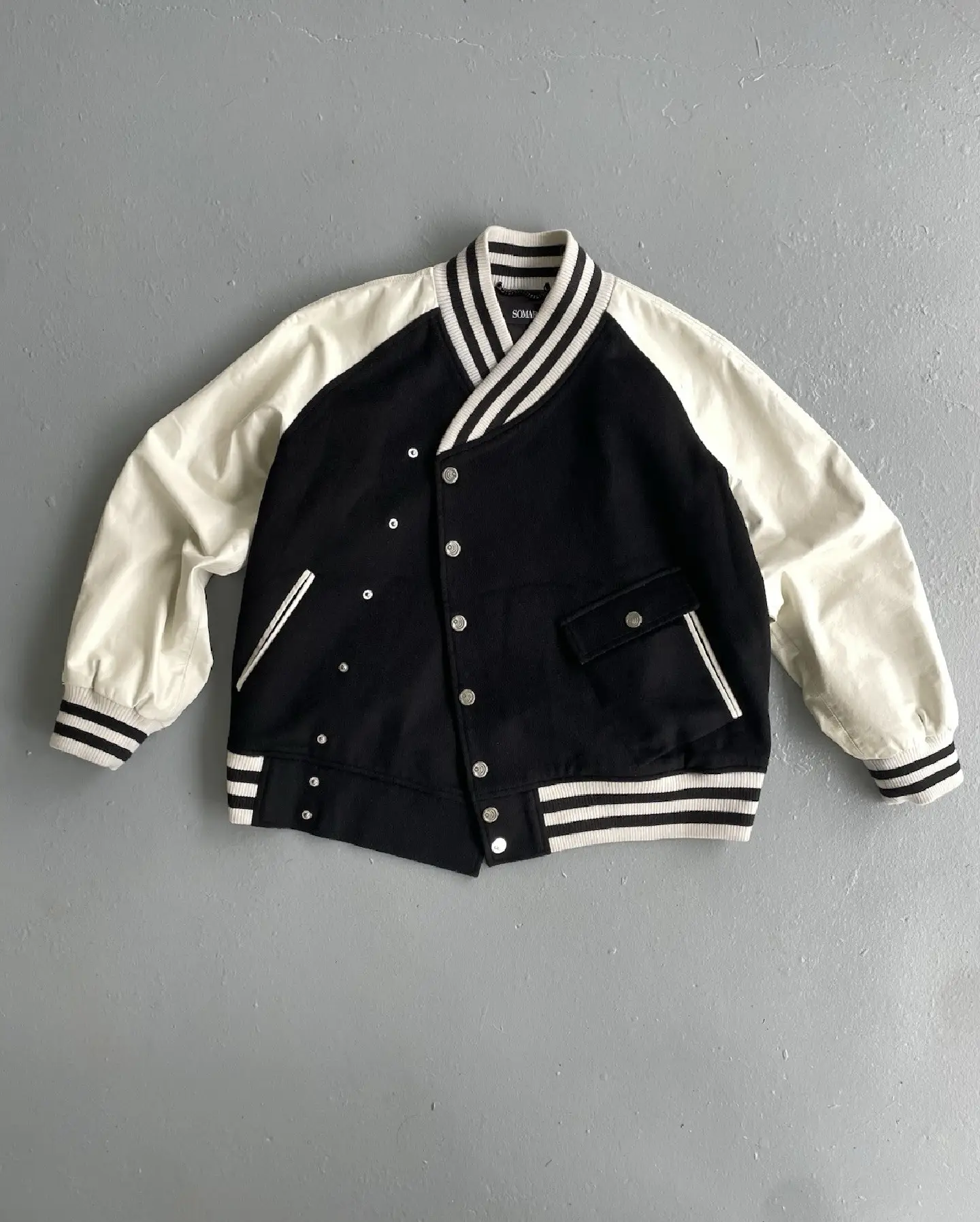 Somar Noren Varsity Jacket (9)